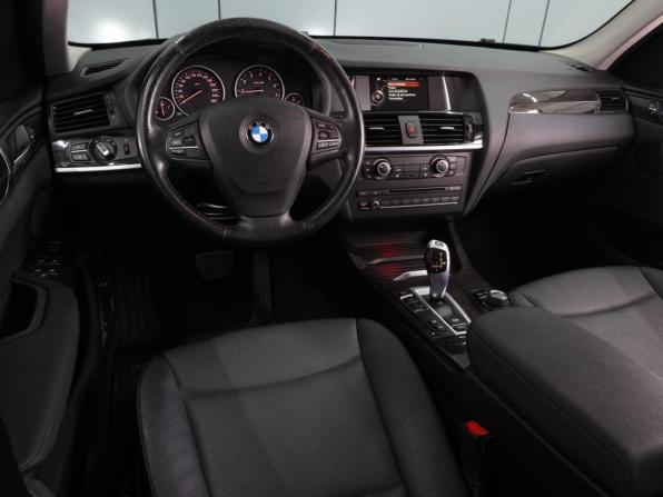 BMW X3 II (F25) Рестайлинг с пробегом 2014 года, цена 2 014 000 рублей, 150956 км, внедорожник, Автокод Объявления