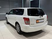 Toyota Corolla X (E140 E150) Рестайлинг Новосибирск  - изображение 22