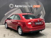 Skoda Rapid I Пермь  - изображение 25