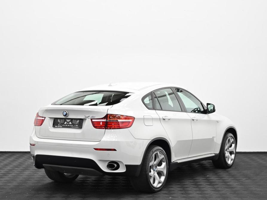 BMW X6 I (E71) Рестайлинг Москва  - изображение 4