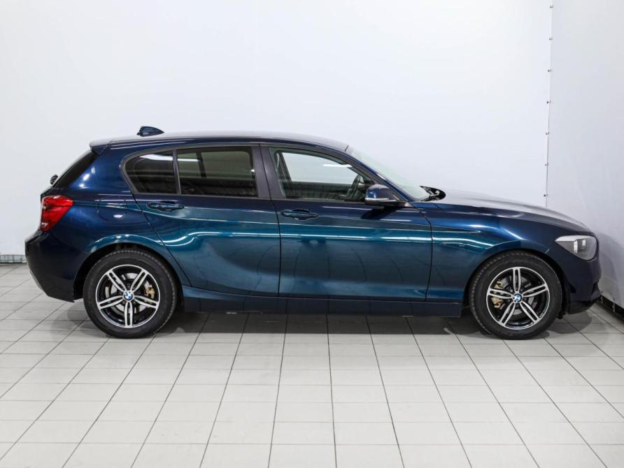 BMW 1 серии II (F20/F21) Ростов-на-Дону  - изображение 5