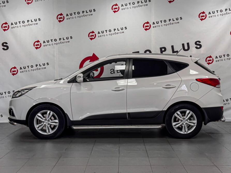 Hyundai ix35 I Минеральные Воды  - изображение 6