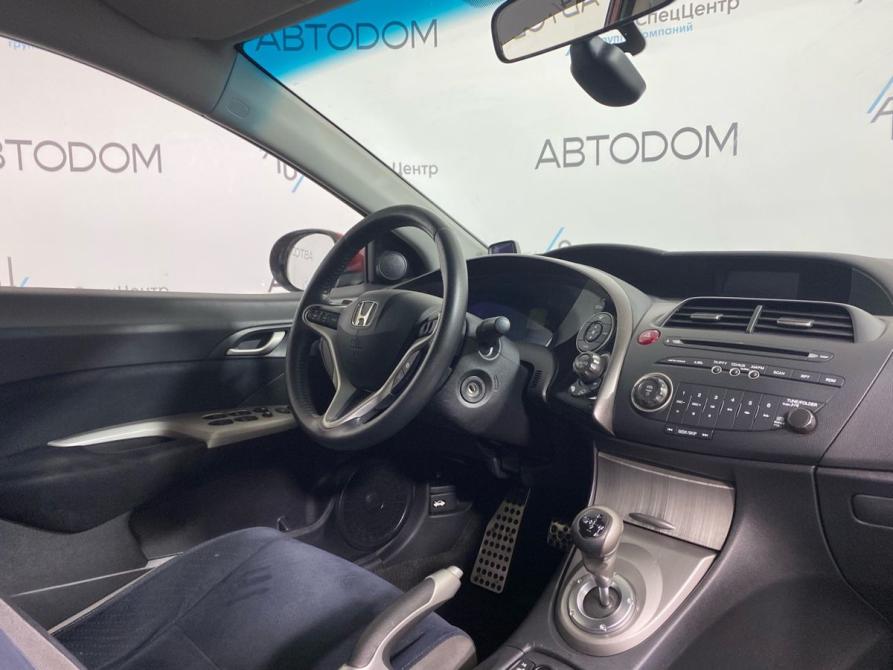 Honda Civic VIII Москва  - изображение 11