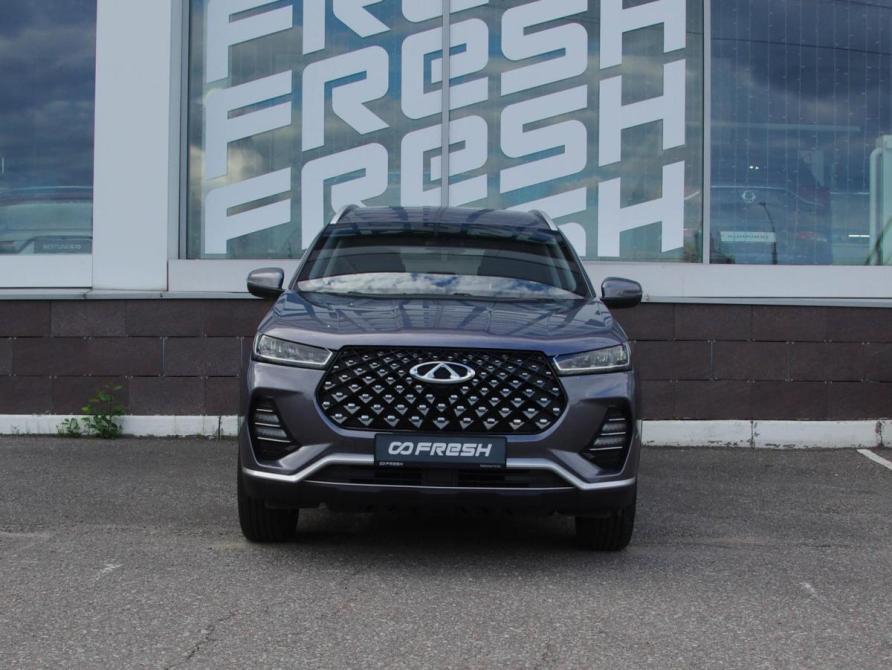Chery Tiggo 7 Pro I Владимир  - изображение 3