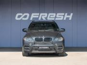 BMW X5 II (E70) Рестайлинг Краснодар  - изображение 32