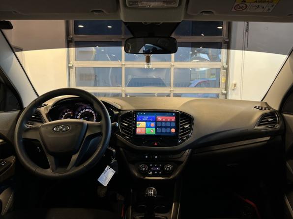 Lada (ВАЗ) Vesta I с пробегом 2020 года, цена 960 000 рублей, 87341 км, седан, Автокод Объявления