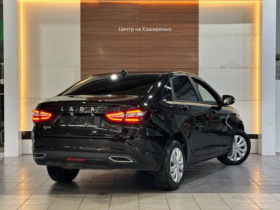Lada (ВАЗ) Vesta I Рестайлинг (NG) Челябинск  - изображение 4