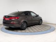 Kia Rio III Рестайлинг Екатеринбург  - изображение 24