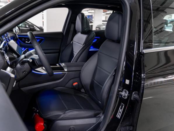 Новый Mercedes-Benz GLC II (X254) 2025 года, цена 8 350 000 рублей, внедорожник, Автокод Объявления