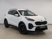 Kia Sportage IV Рестайлинг Санкт-Петербург  - изображение 32