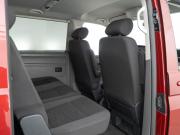 Volkswagen Caravelle T6 Рестайлинг Москва  - изображение 32