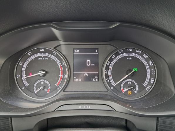 Skoda Kodiaq I с пробегом 2020 года, цена 2 604 200 рублей, 43557 км, внедорожник, Автокод Объявления