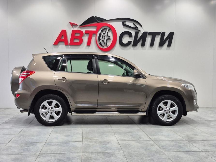 Toyota RAV4 III (XA30) Рестайлинг Воронеж  - изображение 8