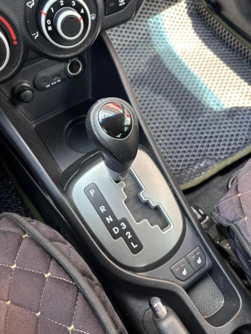 Kia Rio III Альметьевск  - изображение 12