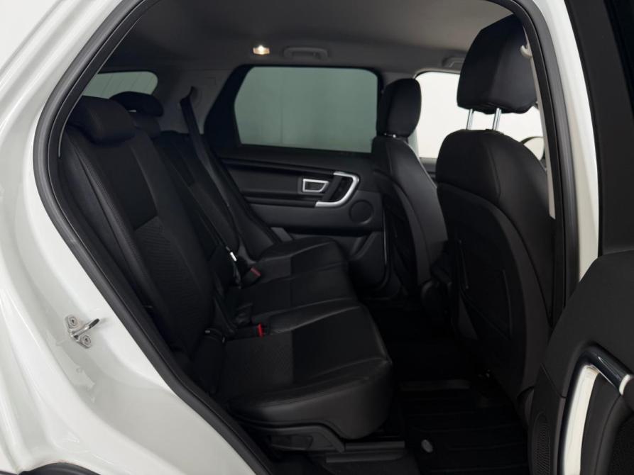 Land Rover Discovery Sport I Новороссийск  - изображение 15