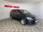 Opel Zafira B Рестайлинг Воронеж  - изображение 30