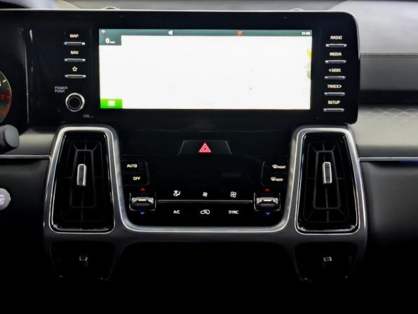 Kia Sorento IV с пробегом 2023 года, цена 4 650 000 рублей, 39879 км, внедорожник, Автокод Объявления