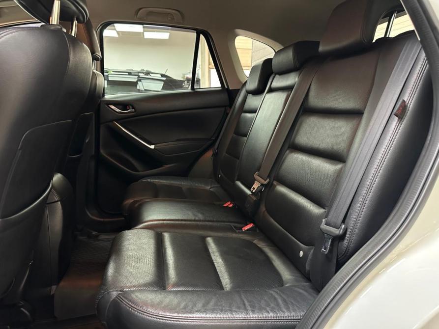 Mazda CX-5 I Рестайлинг Уфа  - изображение 27