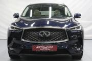 Infiniti QX50 II Кемерово  - изображение 30