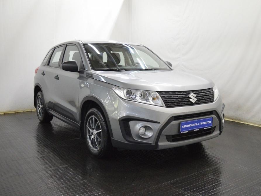 Suzuki Vitara II Санкт-Петербург  - изображение 3