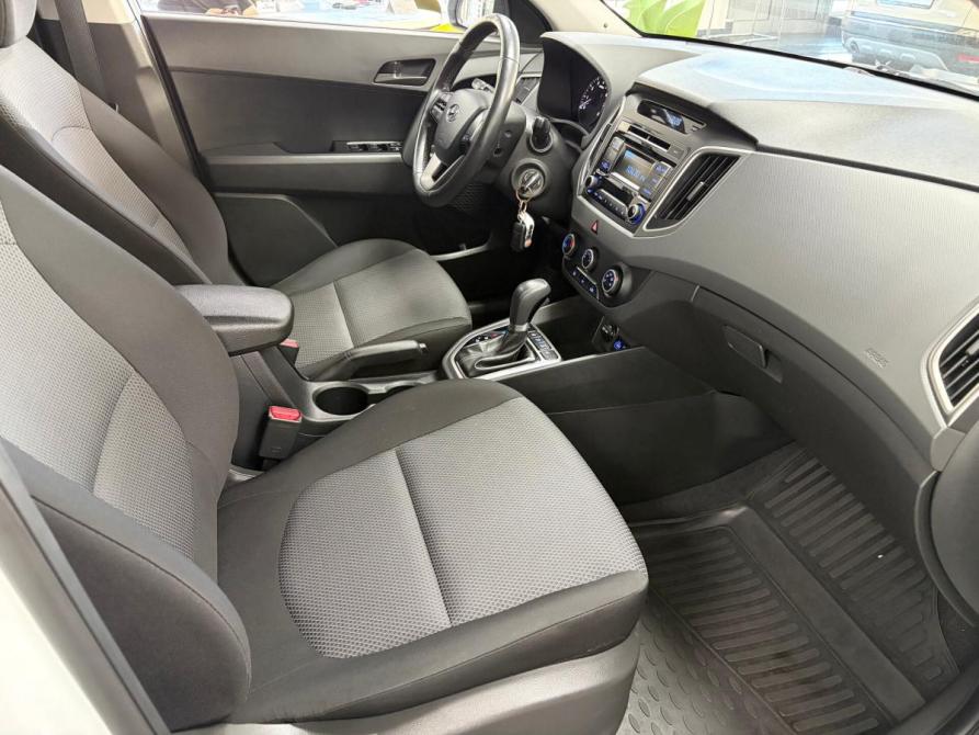 Hyundai Creta I Киров  - изображение 13