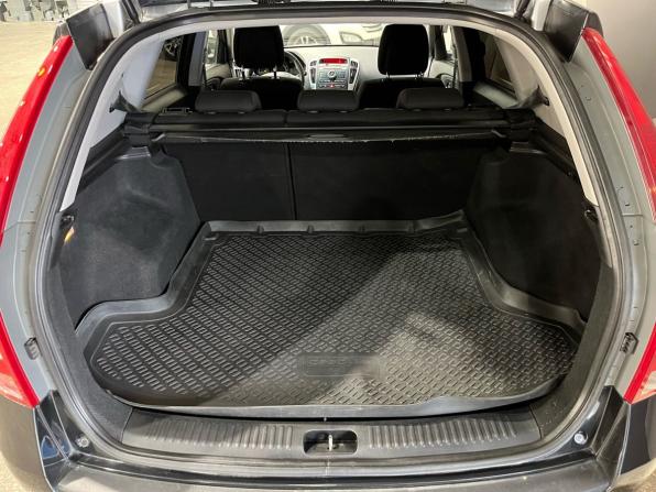 Kia Ceed I Рестайлинг с пробегом 2010 года, цена 870 000 рублей, 157900 км, универсал, Автокод Объявления