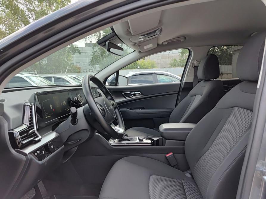 Kia Sportage V Уфа  - изображение 16