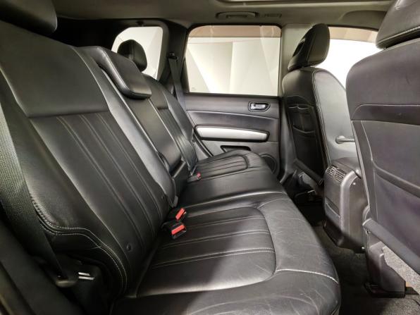Nissan X-Trail II Рестайлинг с пробегом 2012 года, цена 1 030 000 рублей, 338967 км, внедорожник, Автокод Объявления