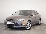 Ford Focus III Санкт-Петербург  - изображение 20