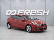 Kia Ceed II Рестайлинг Ростов-на-Дону  - изображение 18