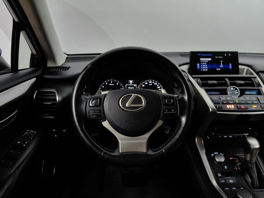 Lexus NX I Подольск  - изображение 11