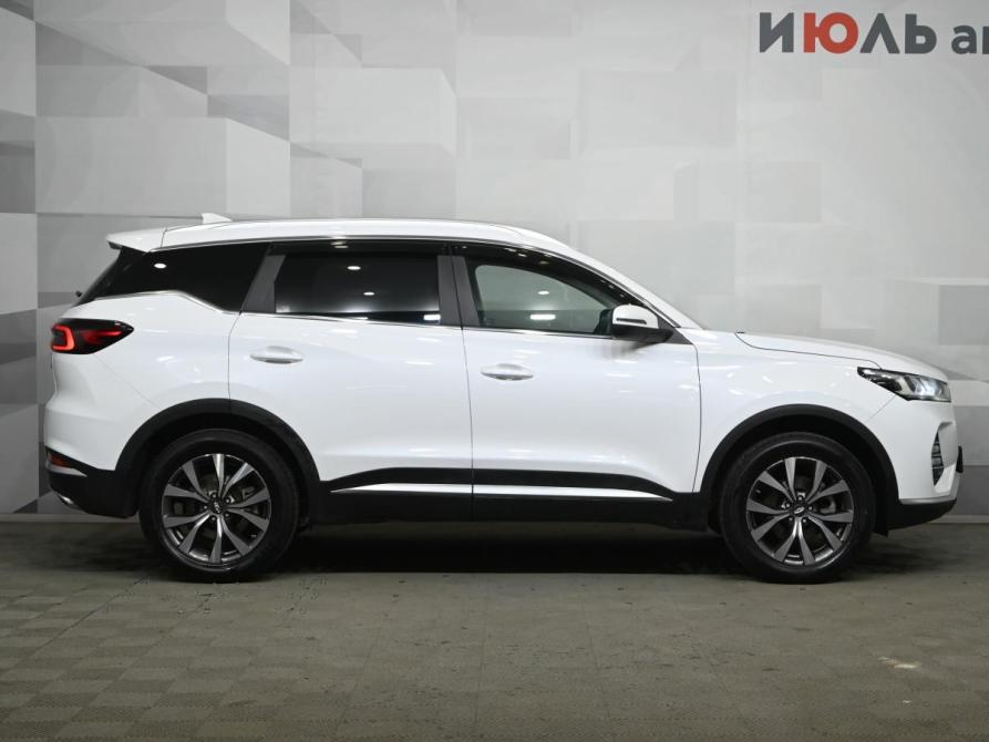 Chery Tiggo 7 Pro I Екатеринбург  - изображение 9