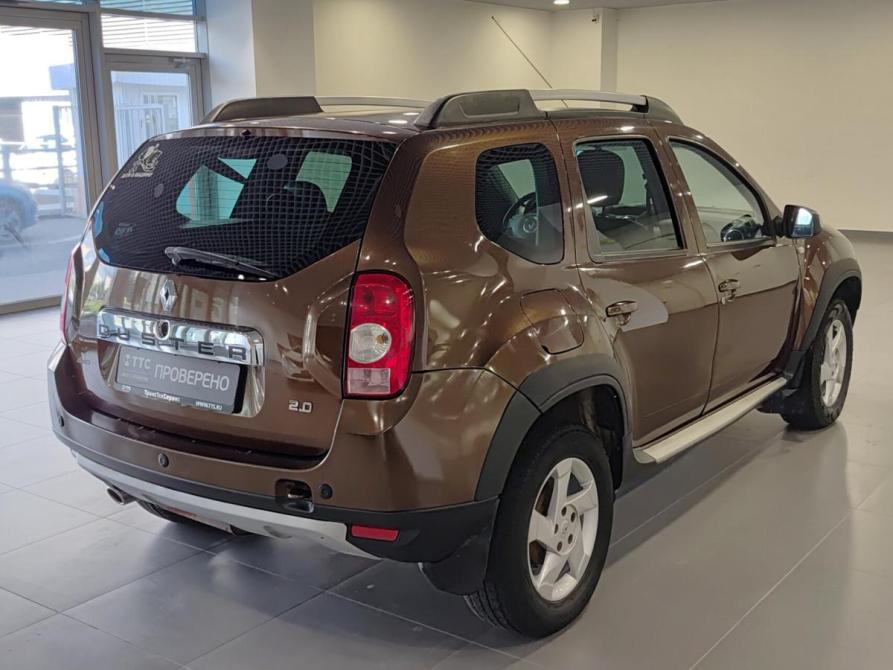 Renault Duster I Казань  - изображение 6