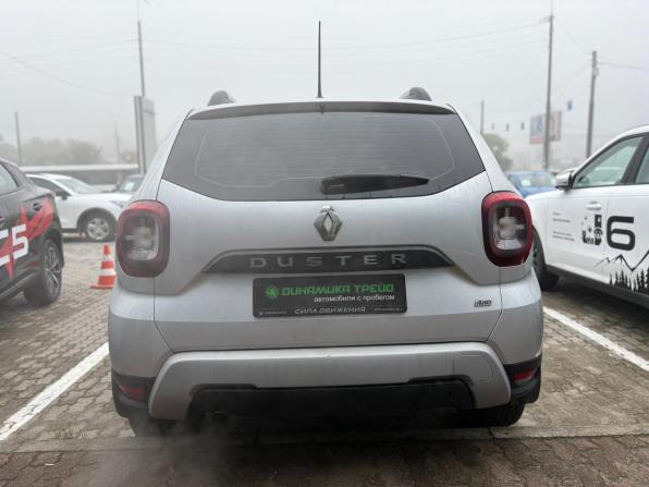 Renault Duster II с пробегом 2021 года, цена 2 078 000 рублей, 49633 км, внедорожник, Автокод Объявления