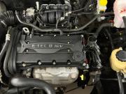 Chevrolet Lacetti I Москва  - изображение 27