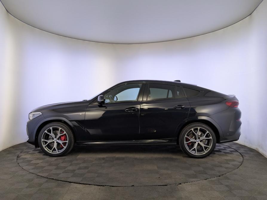 BMW X6 III (G06) Москва  - изображение 8