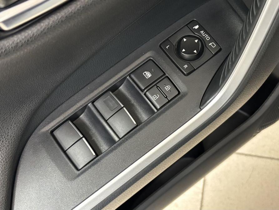 Toyota RAV4 V (XA50) Вологда  - изображение 16