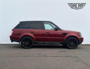 Land Rover Range Rover Sport I Санкт-Петербург  - изображение 22