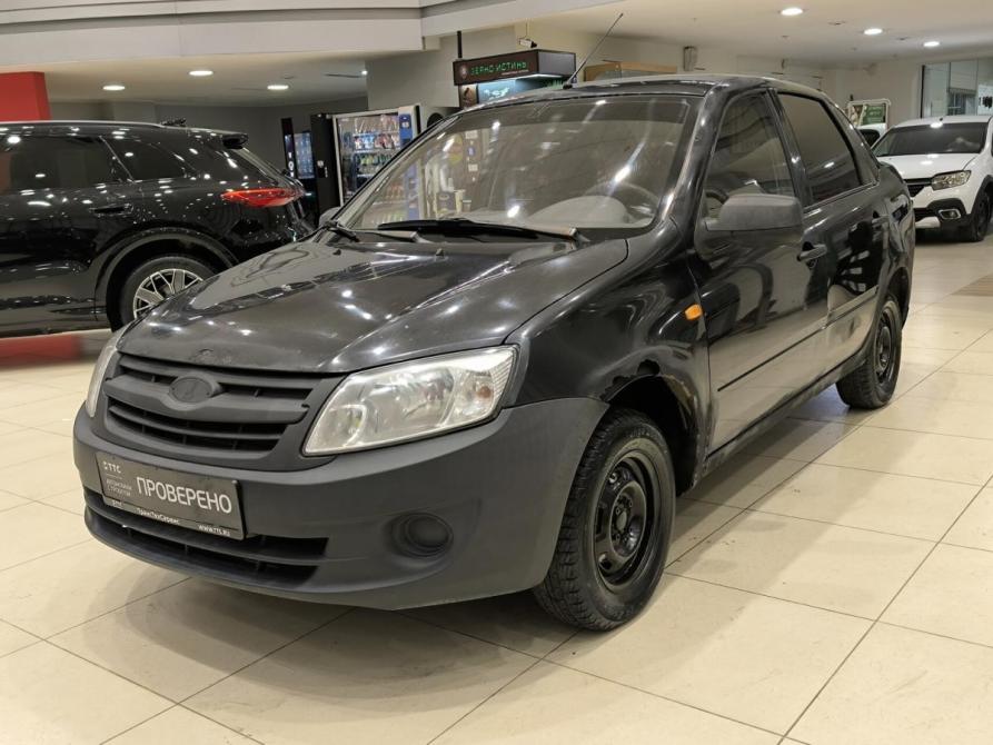 Lada (ВАЗ) Granta I Казань  - изображение 1