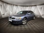 Mitsubishi Galant IX Рестайлинг Москва  - изображение 21