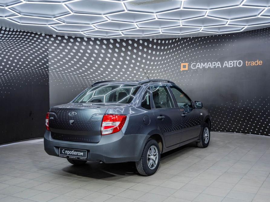 Lada (ВАЗ) Granta I Самара  - изображение 2