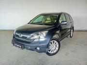 Honda CR-V III Москва  - изображение 19