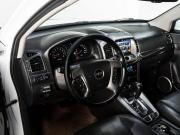 Chevrolet Captiva I Рестайлинг 2 Тюмень  - изображение 39