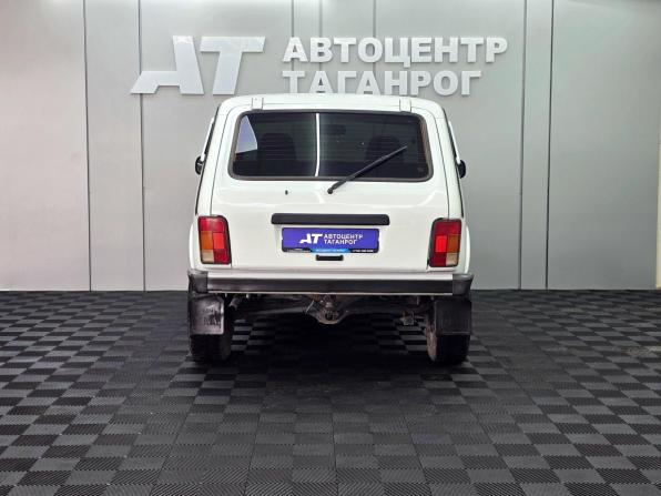 Lada (ВАЗ) 2121 (4x4) I Рестайлинг с пробегом 2016 года, цена 599 000 рублей, 160000 км, внедорожник, Автокод Объявления