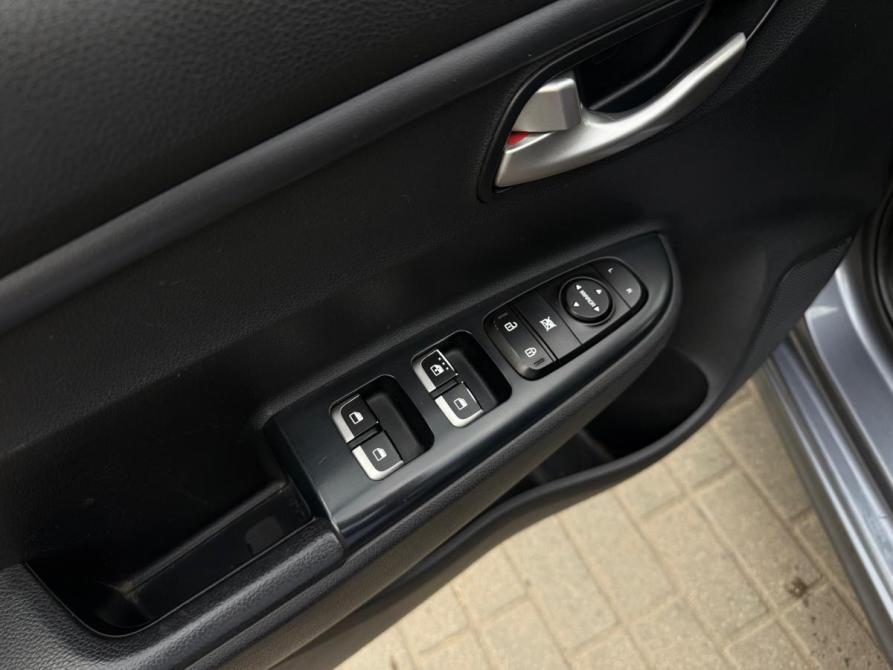 Kia Rio IV Смоленск  - изображение 9