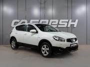 Nissan Qashqai I Рестайлинг Воронеж  - изображение 23