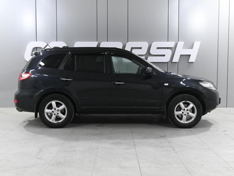 Hyundai Santa Fe II Ростов-на-Дону  - изображение 5