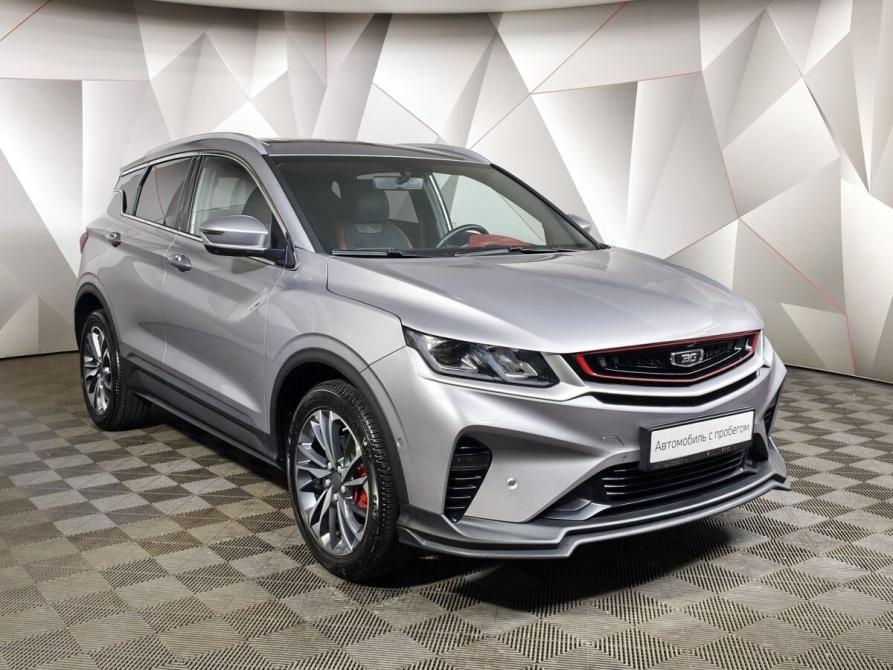 Belgee X50 Москва  - изображение 3