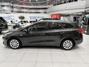 Kia Ceed II Рестайлинг Казань  - изображение 32