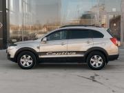 Chevrolet Captiva I Новосибирск  - изображение 26